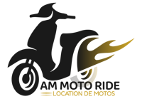 AM MOTO RIDE